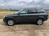 Used Volvo XC90