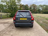 Used Volvo XC90