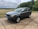 Used Volvo XC90