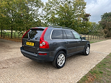 Used Volvo XC90