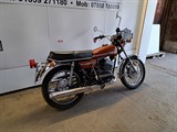 Used Yamaha RD250