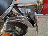 Used Yamaha RD250