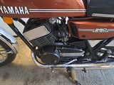 Used Yamaha RD250