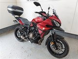 Used Yamaha Tracer 700