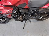 Used Yamaha Tracer 700