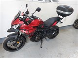 Used Yamaha Tracer 700