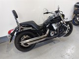 Used Yamaha XVS950