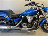 Used Yamaha XVS950