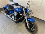 Used Yamaha XVS950