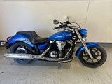 Used Yamaha XVS950