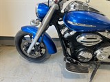 Used Yamaha XVS950