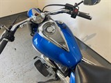 Used Yamaha XVS950