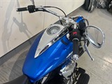 Used Yamaha XVS950