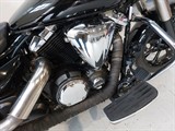 Used Yamaha XVS950