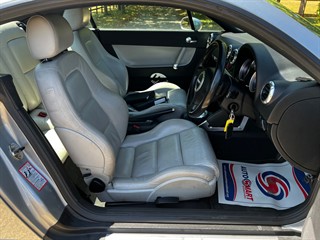 Used Audi TT from GL Cars