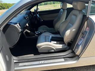 Used Audi TT from GL Cars