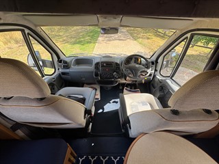 Used Autotrail Unlisted from GL Cars