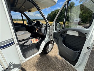 Used Autotrail Unlisted from GL Cars
