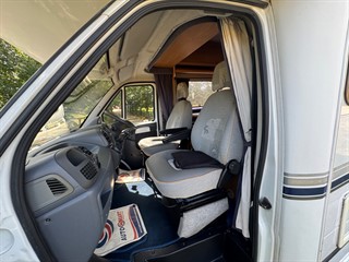 Used Autotrail Unlisted from GL Cars