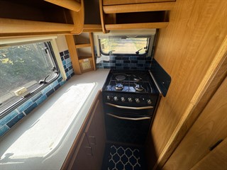 Used Autotrail Unlisted from GL Cars
