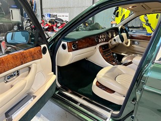 Used Bentley Arnage from GL Cars