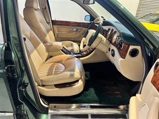 Used Bentley Arnage from GL Cars