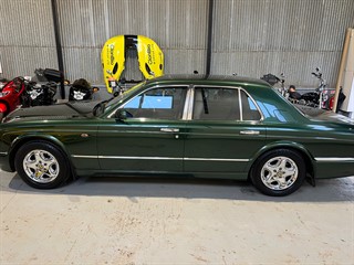 Used Bentley Arnage from GL Cars