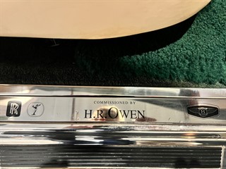 Used Bentley Arnage from GL Cars