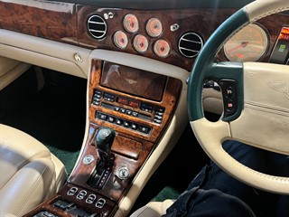 Used Bentley Arnage from GL Cars