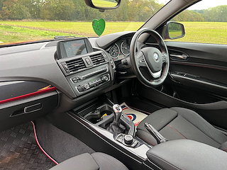 Used BMW 220d from GL Cars