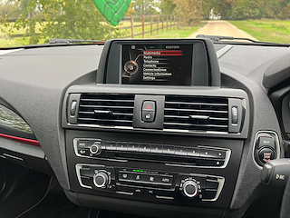 Used BMW 220d from GL Cars