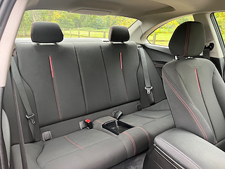 Used BMW 220d from GL Cars