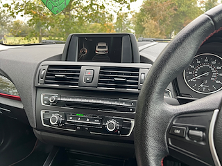 Used BMW 220d from GL Cars