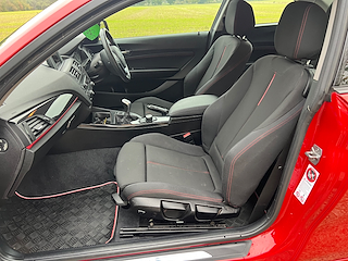 Used BMW 220d from GL Cars