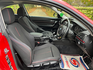 Used BMW 220d from GL Cars