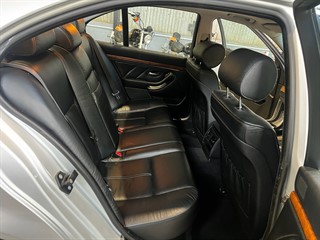 Used BMW 525i from GL Cars