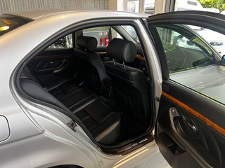 Used BMW 525i from GL Cars