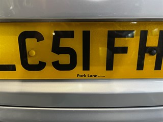 Used BMW 525i from GL Cars