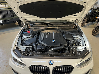 Used BMW M140i from GL Cars