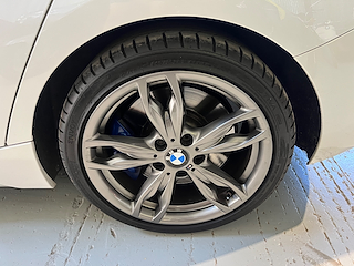 Used BMW M140i from GL Cars