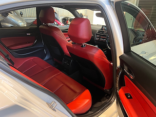 Used BMW M140i from GL Cars