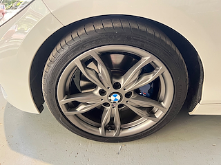 Used BMW M140i from GL Cars