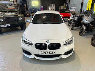 Used BMW M140i from GL Cars