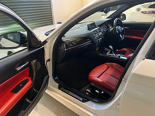 Used BMW M140i from GL Cars