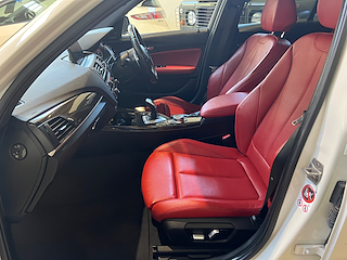 Used BMW M140i from GL Cars