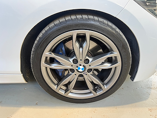 Used BMW M140i from GL Cars