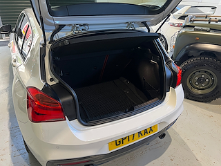 Used BMW M140i from GL Cars
