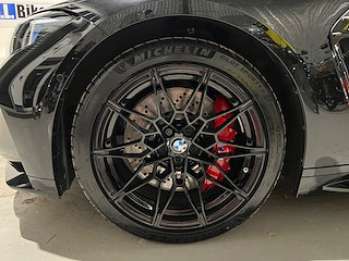 Used BMW M4 from GL Cars