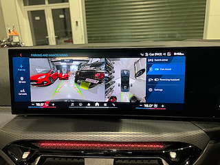 Used BMW M4 from GL Cars