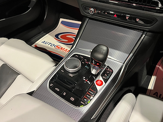 Used BMW M4 from GL Cars